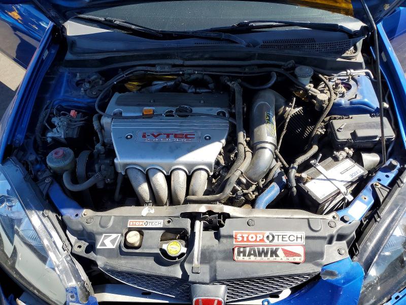 Продажа на аукционе авто 2006 Acura Rsx, vin: JH4DC53056S009774, номер лота: 46846586