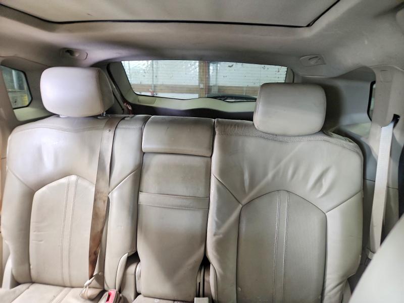 Aukcja sprzedaży 2011 Cadillac Srx, vin: 3GYFNAEY7BS547496, numer aukcji: 41961426
