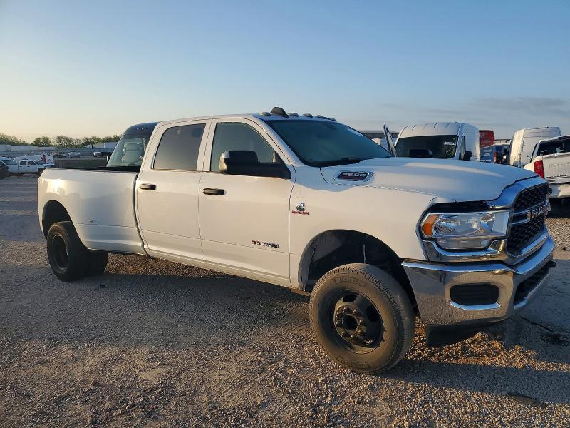 2020 Ram 3500 მანქანა იყიდება აუქციონზე, vin: 3C63RRGL1LG278436, აუქციონის ნომერი: 47910176