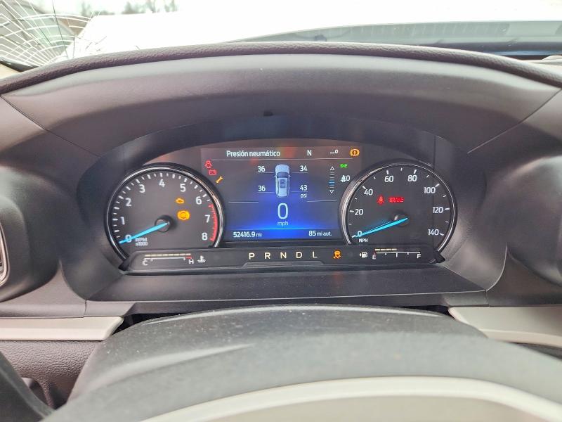 Aukcja sprzedaży 2023 Ford Explorer, vin: 1FMSK7DH4PGB29318, numer aukcji: 46857196