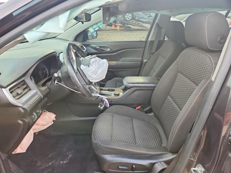48267906 :رقم المزاد ، 1GKKNSLS9HZ286445 vin ، 2017 Gmc Acadia مزاد بيع