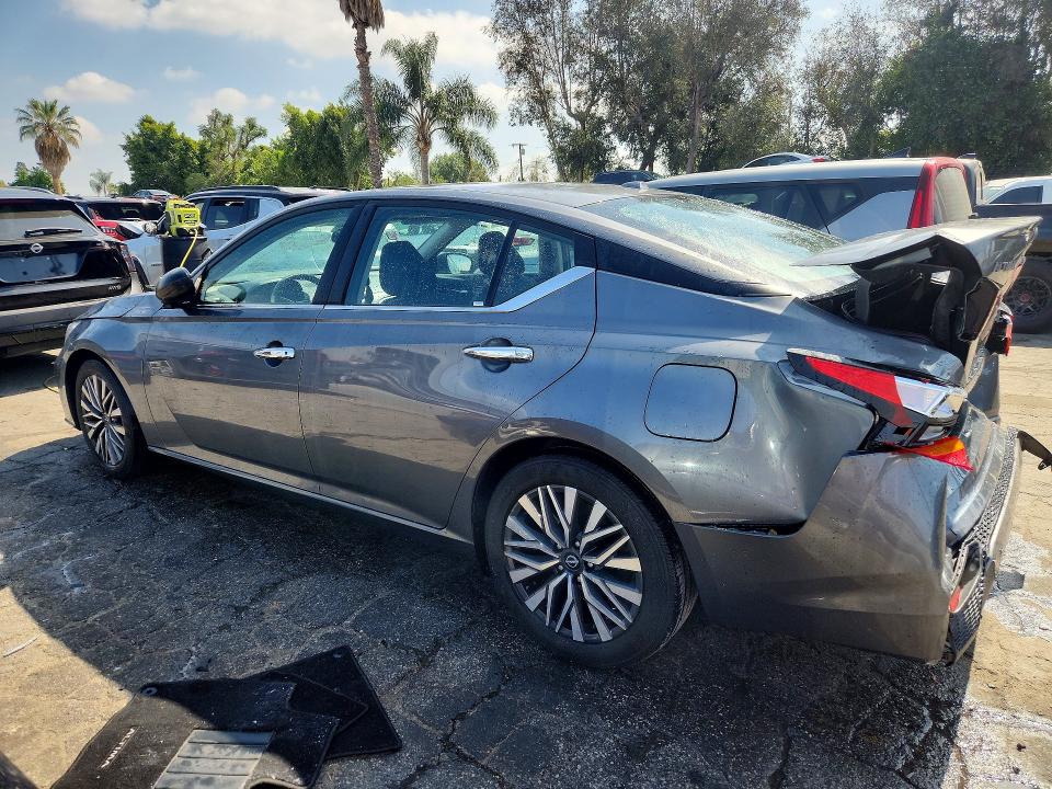 Продажа на аукционе авто 2024 Nissan Altima, vin: 1N4BL4DV2RN402959, номер лота: 42016506