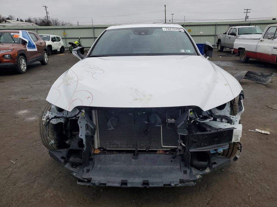 Aukcja sprzedaży 2024 Lexus Is 350, vin: JTHGZ1E2XR5037642, numer aukcji: 79415765