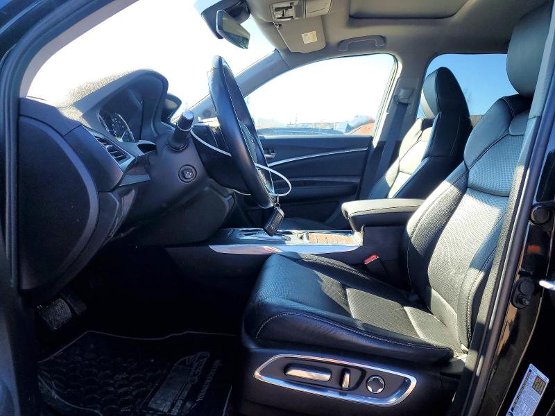 Продажа на аукционе авто 2020 Acura Mdx, vin: 5J8YD4H51LL055043, номер лота: 45528836