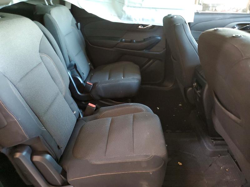 Aukcja sprzedaży 2021 Chevrolet Traverse, vin: 1GNERGKW5MJ259337, numer aukcji: 79404895