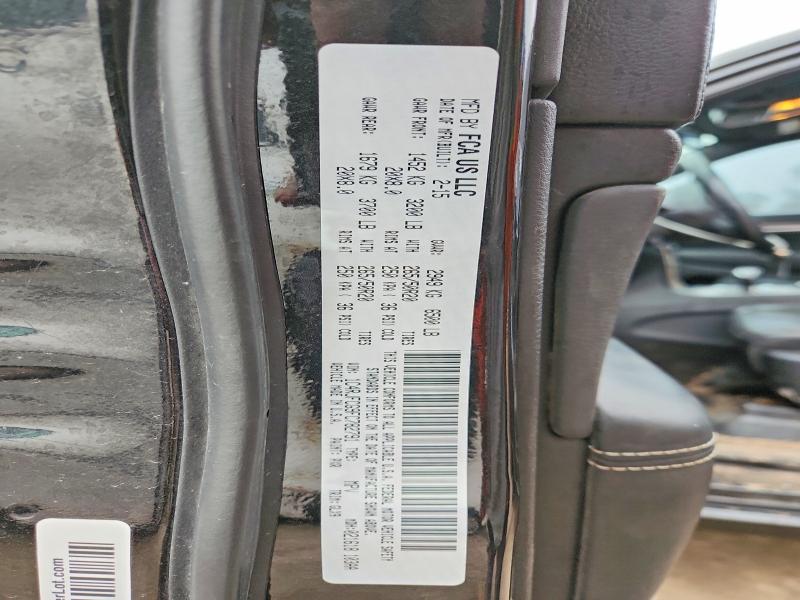 79649945 :رقم المزاد ، 1C4RJFCG9FC782791 vin ، 2015 Jeep Grand Cherokee مزاد بيع