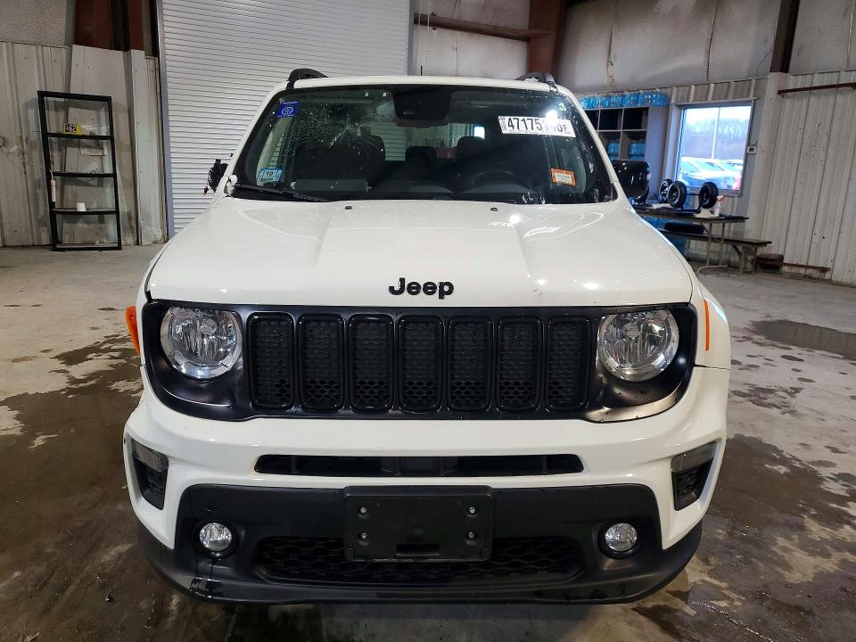 47175146 :رقم المزاد ، ZACNJDE12PPP14760 vin ، 2023 Jeep Renegade مزاد بيع