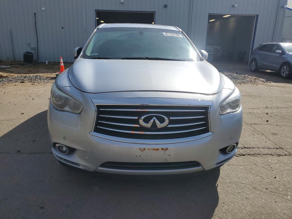 Aukcja sprzedaży 2013 Infiniti Jx35, vin: 5N1AL0MM7DC313409, numer aukcji: 47133166