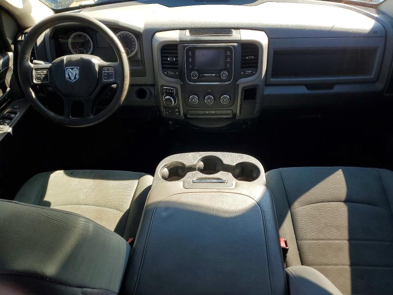 Продаж на аукціоні авто 2019 Ram 1500 Classic, vin: 1C6RR7FG5KS636521, номер лоту: 79724825