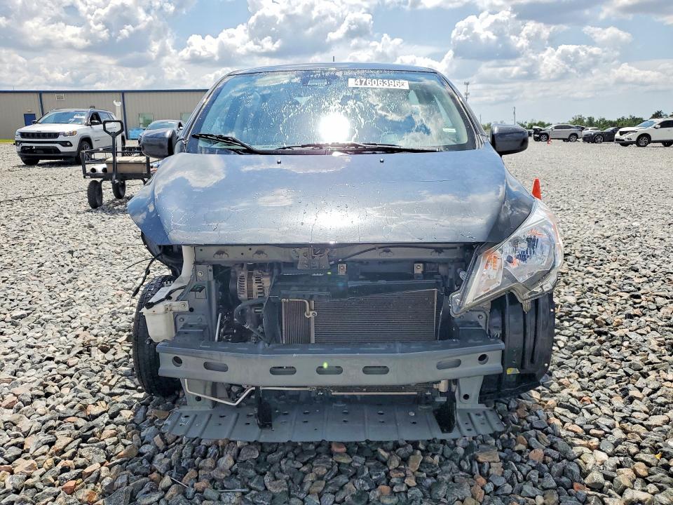 Продаж на аукціоні авто 2024 Mitsubishi Mirage, vin: ML32AUHJ3RH009321, номер лоту: 47606396