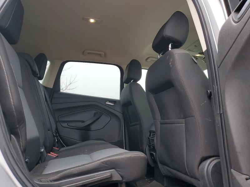 Aukcja sprzedaży 2017 Ford Escape, vin: 1FMCU9G98HUB17206, numer aukcji: 78984315