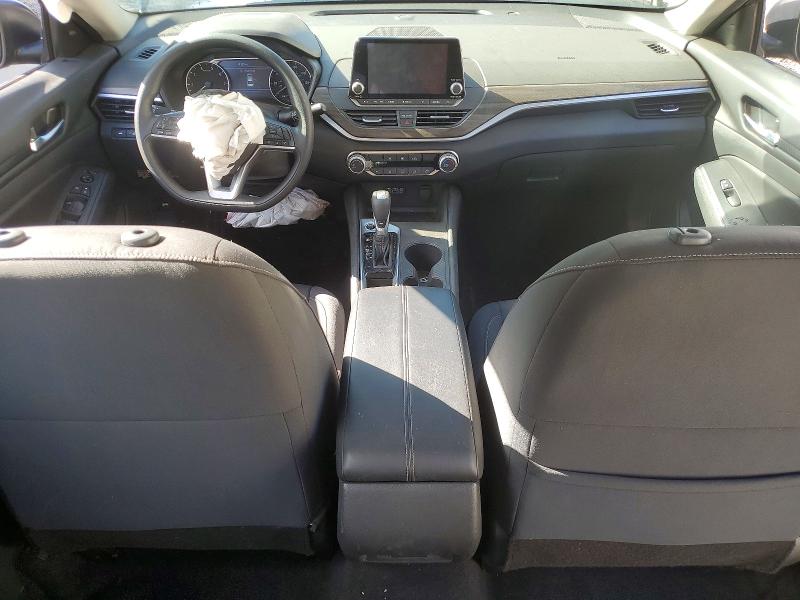 Aukcja sprzedaży 2025 Nissan Altima, vin: 1N4BL4DV1SN392236, numer aukcji: 46773966