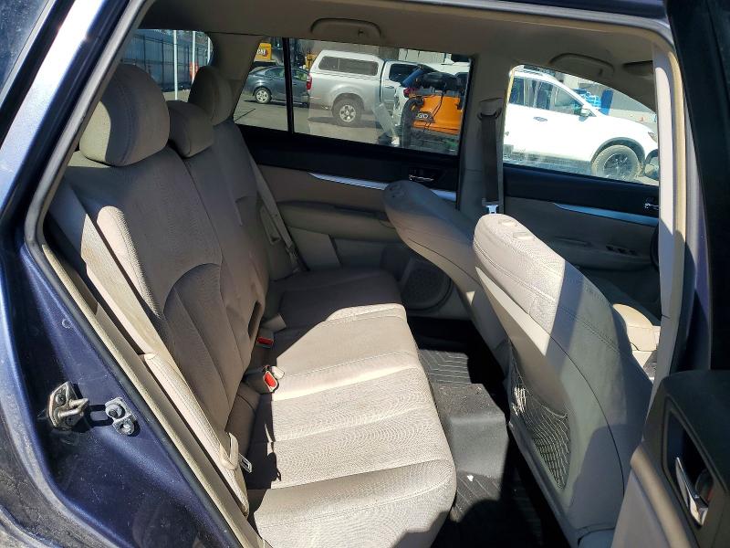 Продажа на аукционе авто 2014 Subaru Outback, vin: 4S4BRBCC1E3274163, номер лота: 41788586