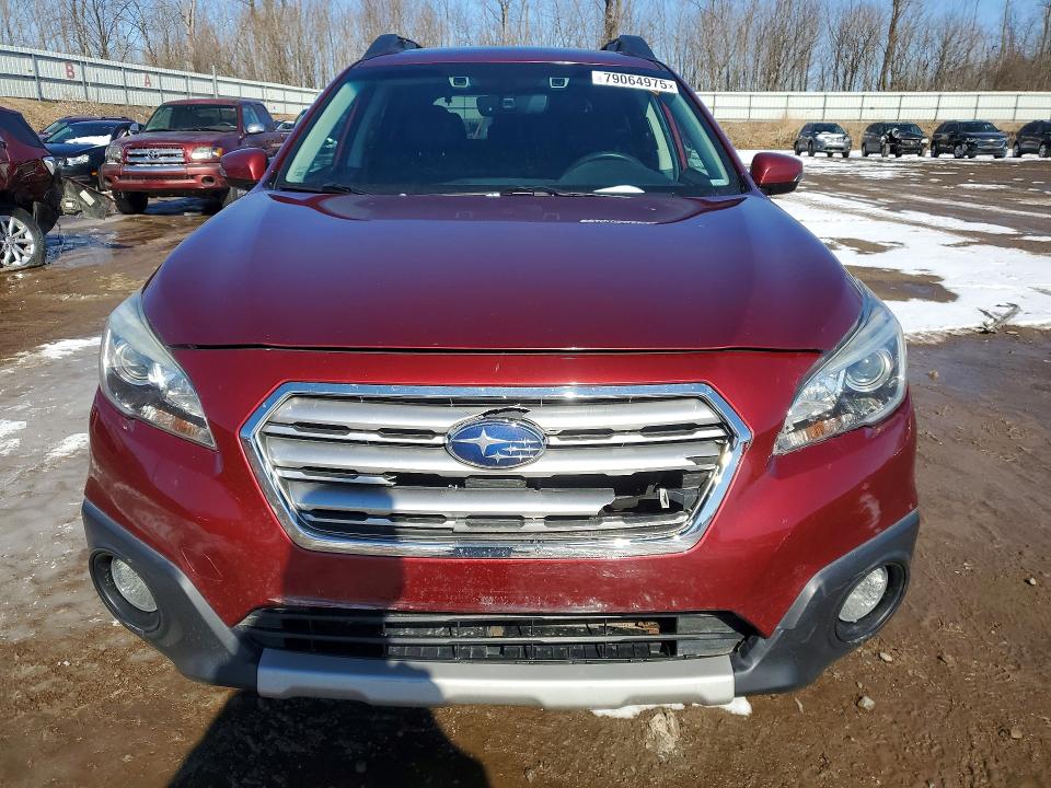 Aukcja sprzedaży 2017 Subaru Outback, vin: 4S4BSANCXH3329175, numer aukcji: 79064975