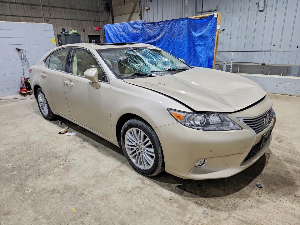 Продаж на аукціоні авто 2015 Lexus Es 350, vin: JTHBK1GGXF2183446, номер лоту: 48095616