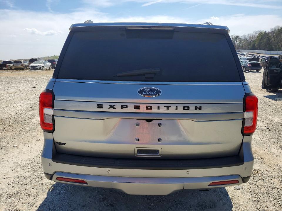 Продажа на аукционе авто 2024 Ford Expedition, vin: 1FMJU1J80REA69351, номер лота: 47116516