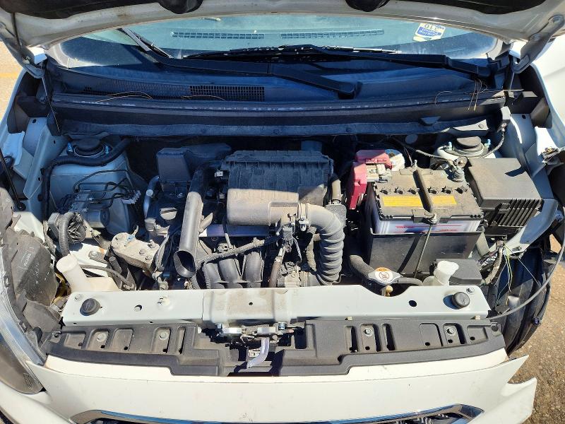 Продаж на аукціоні авто 2020 Mitsubishi Mirage, vin: ML32A5HJ8LH008419, номер лоту: 45975976