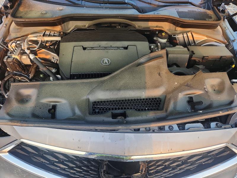 Aukcja sprzedaży 2023 Acura Mdx, vin: 5J8YE1H42PL012498, numer aukcji: 47515716