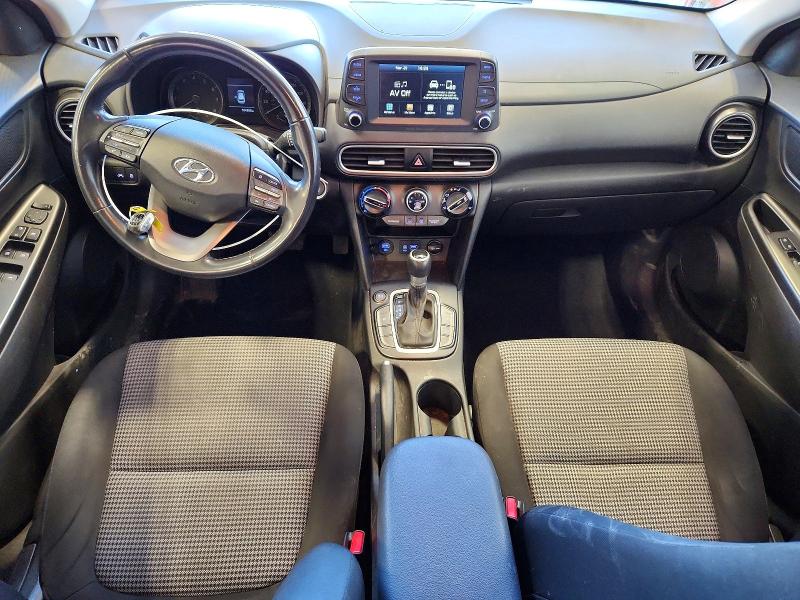 Продаж на аукціоні авто 2019 Hyundai Kona, vin: KM8K22AA1KU374680, номер лоту: 46977366