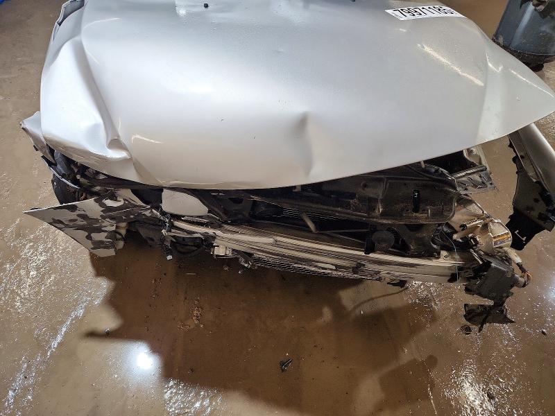 2005 Volvo S60 მანქანა იყიდება აუქციონზე, vin: YV1RS592852478286, აუქციონის ნომერი: 79971185