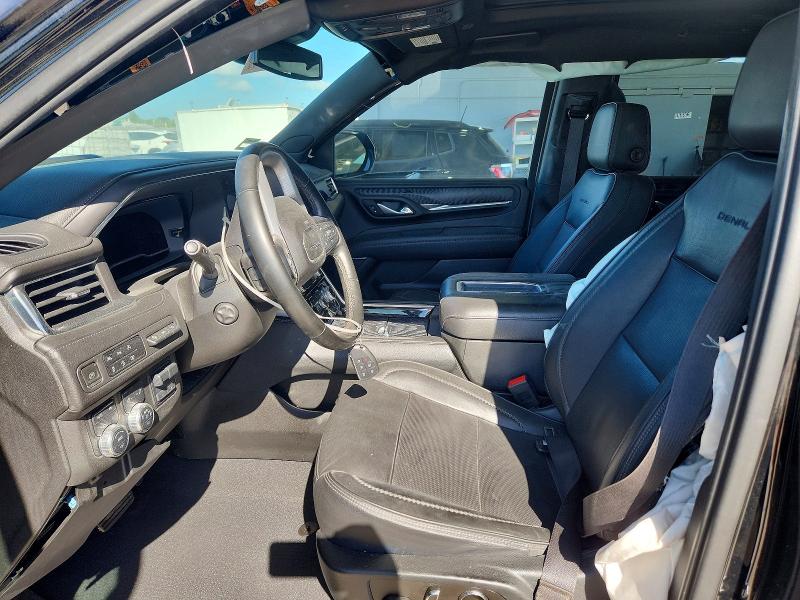 Продажа на аукционе авто 2023 Gmc Yukon Xl, vin: 1GKS2JKLXPR280150, номер лота: 47983416