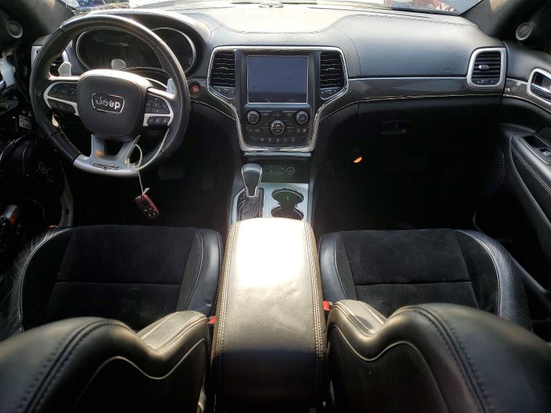 47871816 :رقم المزاد ، 1C4RJFN92JC337056 vin ، 2018 Jeep Grand Cherokee مزاد بيع