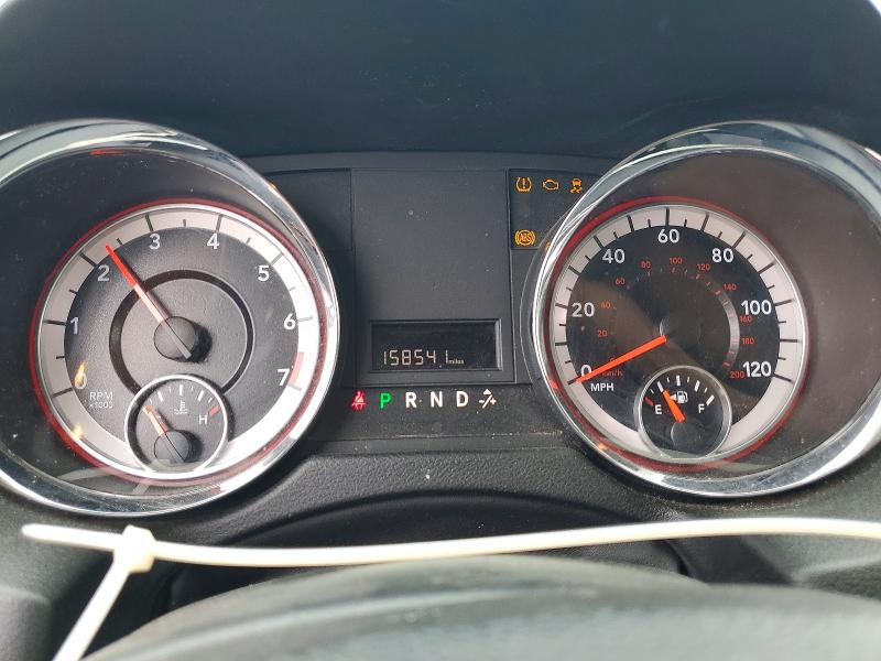 47771676 :رقم المزاد ، 2C4RDGBG6JR161278 vin ، 2018 Dodge Grand Caravan مزاد بيع
