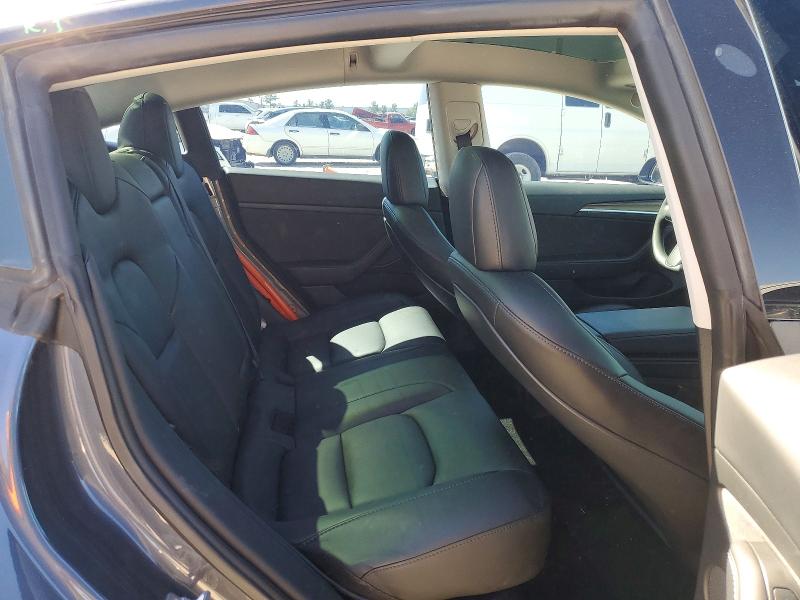 Продажа на аукционе авто 2023 Tesla Model 3, vin: 5YJ3E1EA1PF481698, номер лота: 46056216