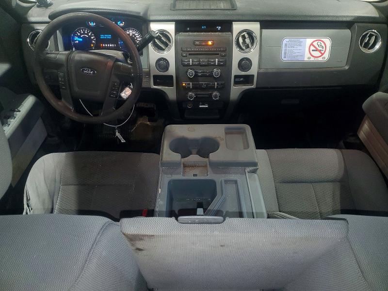 Aukcja sprzedaży 2014 Ford F150, vin: 1FTVX1EF3EKF12075, numer aukcji: 46624996