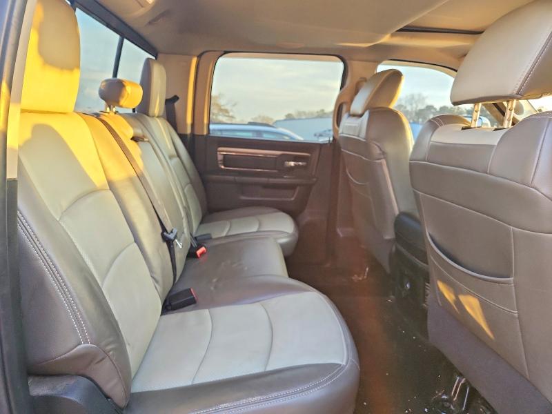Aukcja sprzedaży 2014 Ram 1500, vin: 1C6RR7MT3ES395336, numer aukcji: 41595846