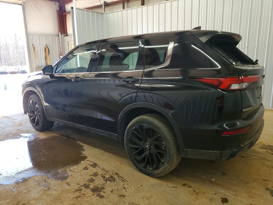 Aukcja sprzedaży 2023 Mitsubishi Outlander, vin: JA4J4VA85PZ017774, numer aukcji: 46385206