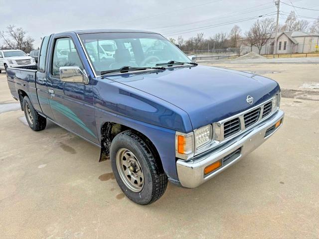 Продажа на аукционе авто 1994 Nissan Truck, vin: 1N6SD16S6RC376349, номер лота: 79796265