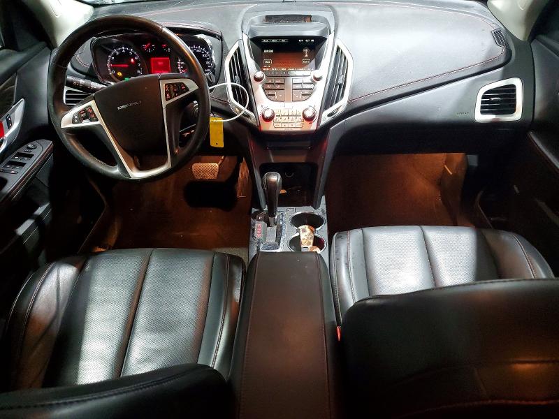 Продажа на аукционе авто 2015 Gmc Terrain, vin: 2GKALUEK5F6360933, номер лота: 45815606