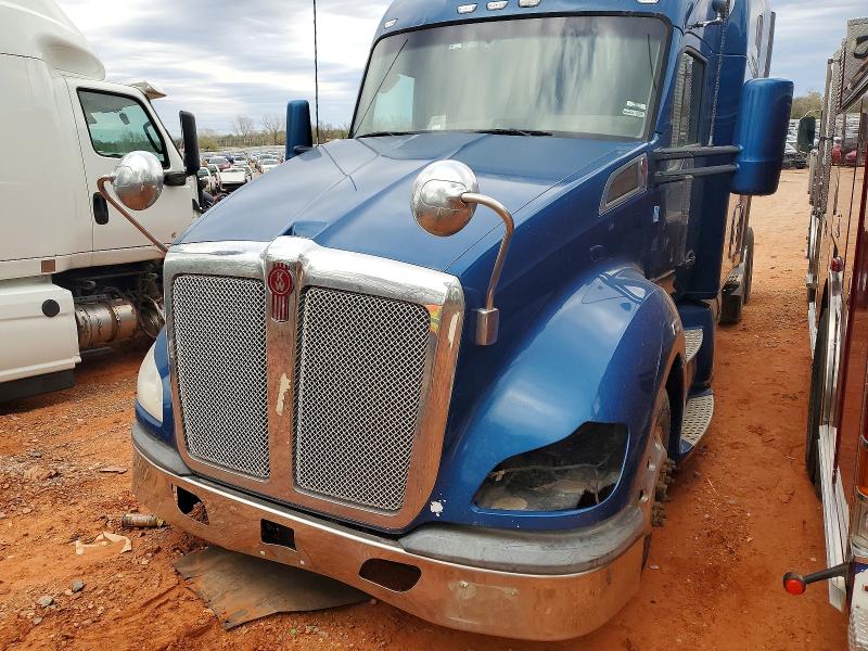 Aukcja sprzedaży 2019 Kenworth Construction, vin: 1XKYDP9X9KJ237149, numer aukcji: 47281166
