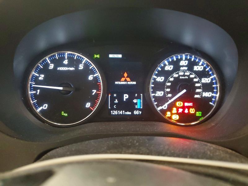 Продаж на аукціоні авто 2017 Mitsubishi Outlander, vin: JA4JZ4AX4HZ033243, номер лоту: 47187576