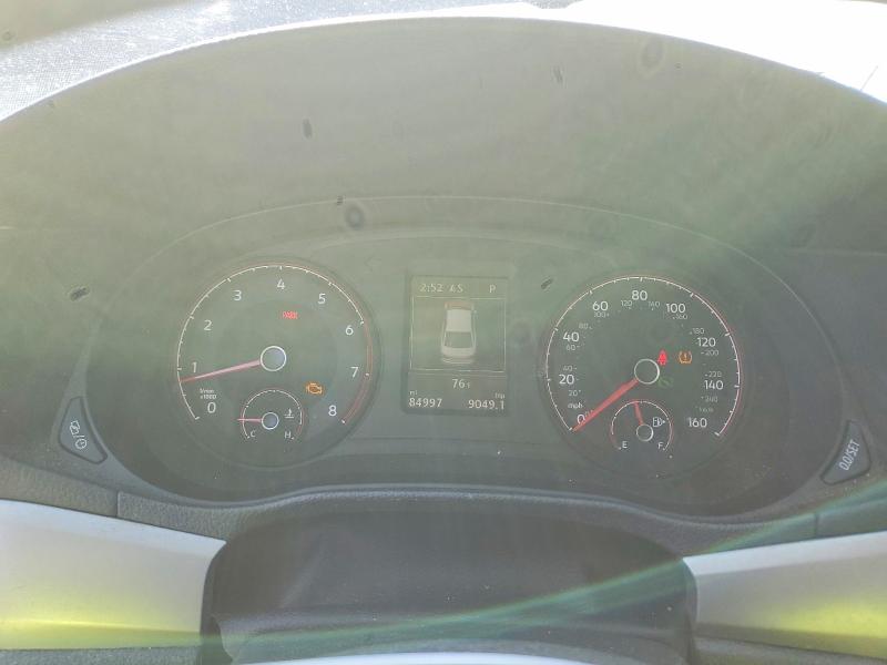 Продажа на аукционе авто 2022 Volkswagen Passat, vin: 1VWSA7A32NC009017, номер лота: 46487436