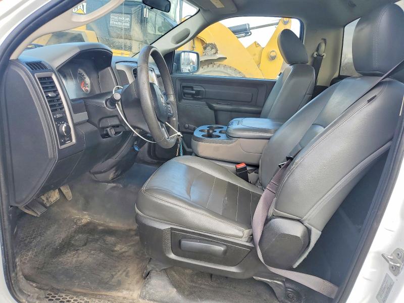 Aukcja sprzedaży 2017 Ram 1500, vin: 3C6JR6AG1HG586666, numer aukcji: 41774406