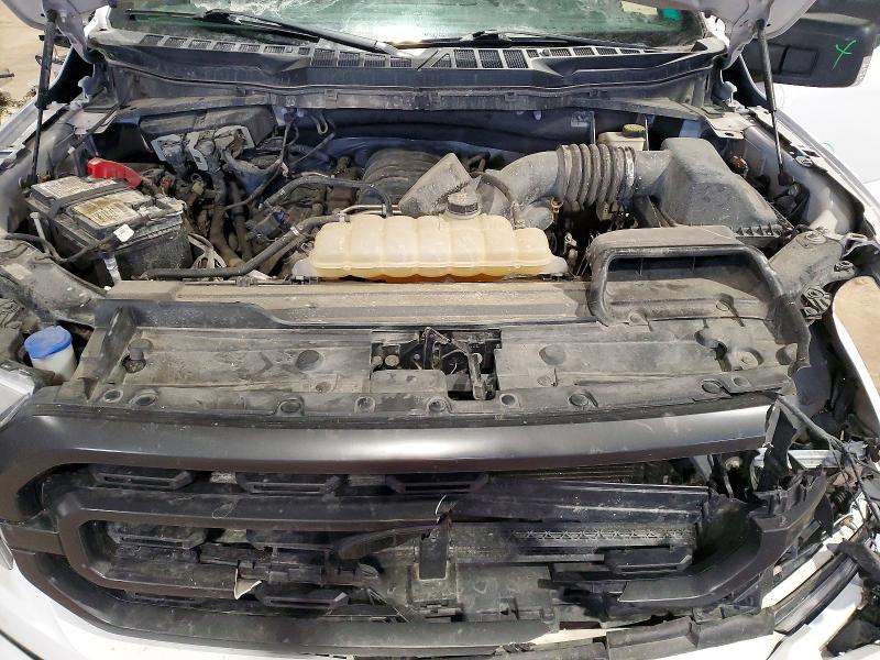 78320585 :رقم المزاد ، 1FTFW1E50MFD06945 vin ، 2021 Ford F150 مزاد بيع