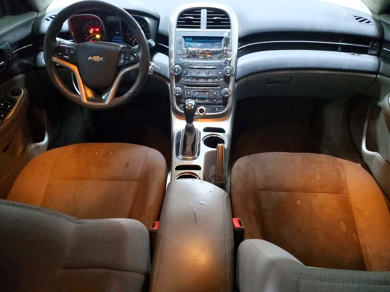 Aukcja sprzedaży 2014 Chevrolet Malibu, vin: 1G11B5SL2EF215699, numer aukcji: 45690526