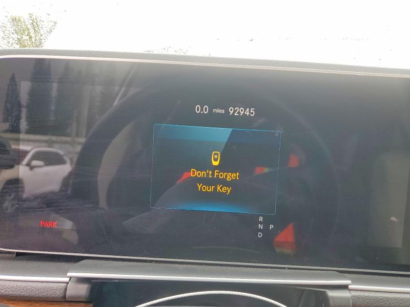 Aukcja sprzedaży 2021 Mercedes-benz Gle, vin: 4JGFB4JBXMA388510, numer aukcji: 46575006