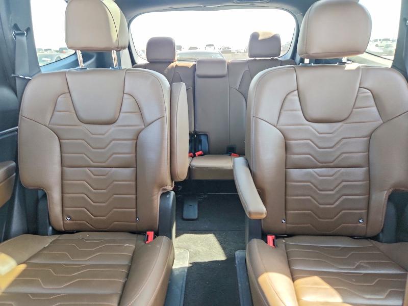 Продажа на аукционе авто 2022 Kia Telluride, vin: 5XYP5DHC1NG303635, номер лота: 48171146