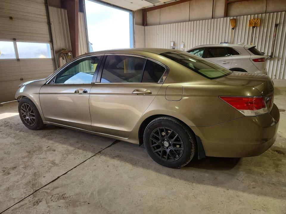 Продаж на аукціоні авто 2010 Honda Accord, vin: 1HGCP2F34AA077537, номер лоту: 45705796
