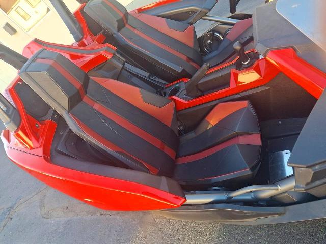 Aukcja sprzedaży 2015 Polaris Slingshot, vin: 57XAAPFA2F5103076, numer aukcji: 79651545