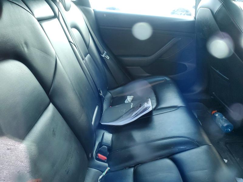 Продажа на аукционе авто 2022 Tesla Model 3, vin: 5YJ3E1EC9NF200794, номер лота: 41947956