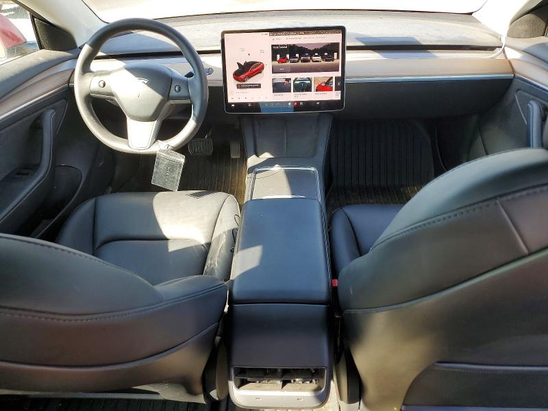 Продажа на аукционе авто 2023 Tesla Model 3, vin: 5YJ3E1EA7PF594264, номер лота: 46492626