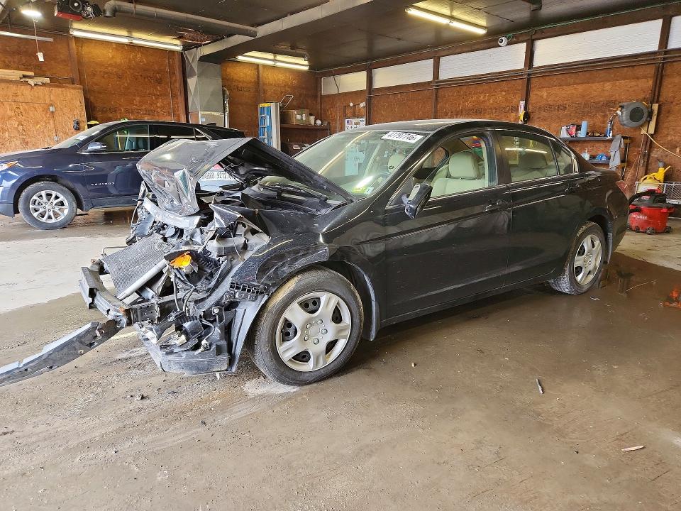 47797746 :رقم المزاد ، 1HGCP2F37CA022728 vin ، 2012 Honda Accord مزاد بيع