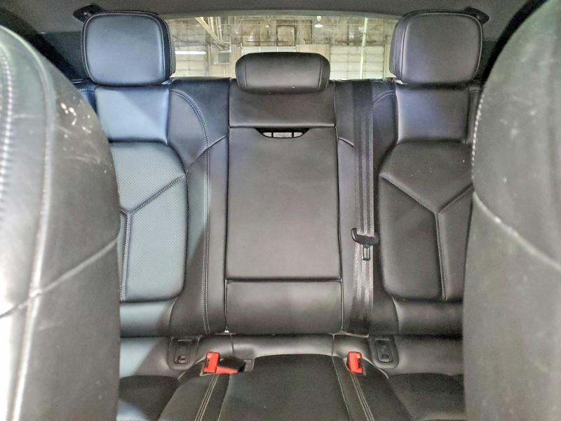 Продажа на аукционе авто 2018 Porsche Macan, vin: WP1AA2A58JLB13278, номер лота: 45508516