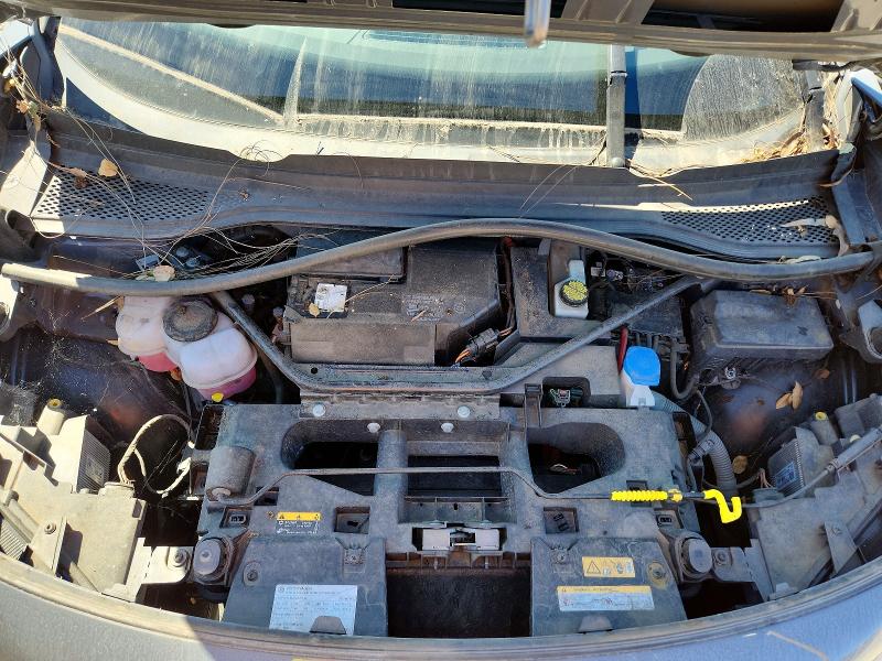 45842236 :رقم المزاد ، 1V2FMPE85PC009841 vin ، 2023 Volkswagen Id.4 مزاد بيع