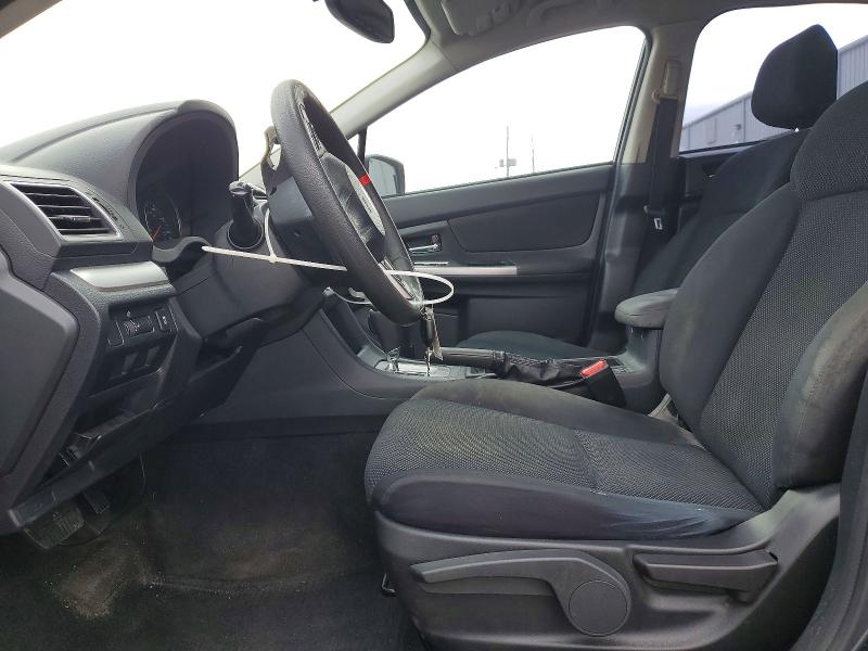Продажа на аукционе авто 2016 Subaru Impreza, vin: JF1GJAB67GH009525, номер лота: 47560356