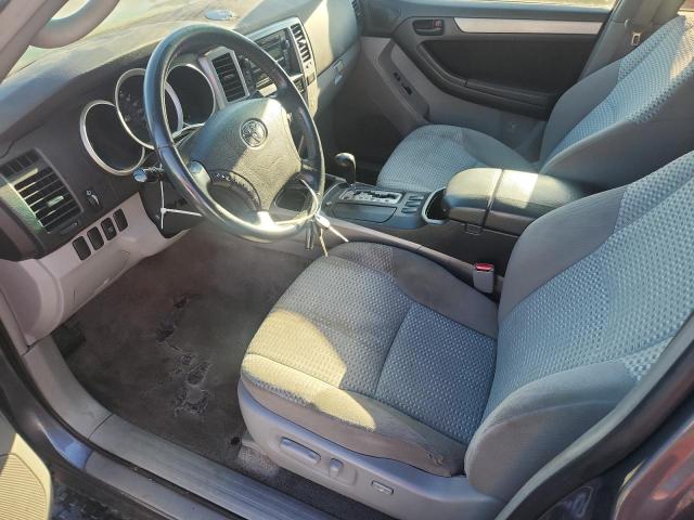 45999886 :رقم المزاد ، JTEZU14R170091246 vin ، 2007 Toyota 4runner مزاد بيع